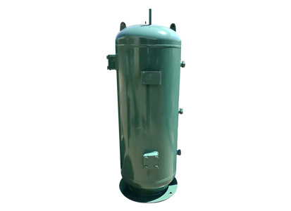 立式貯液器