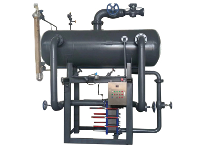 氨分板換機(jī)組