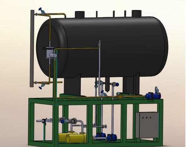 冷鏈設(shè)備建造中不能說的秘密