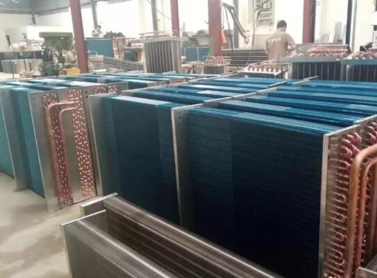 油分離器的具體作用和工作原理