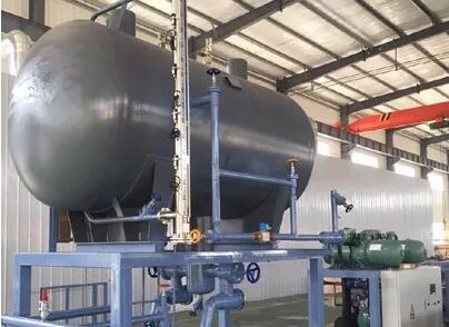 氟泵強制供液